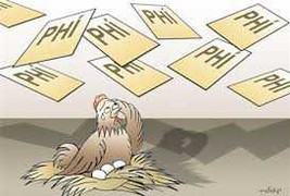 Bộ Tài chính 'cởi trói' 14 loại phí cho gà