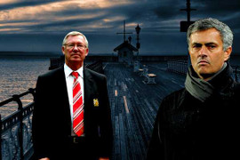 Ferguson vs Mourinho: Ai giỏi hơn ai?