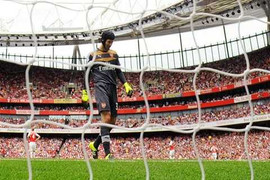 Những màn ra mắt đáng thất vọng hơn cả Petr Cech