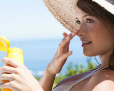 Những sai lầm không đáng có khi thoa kem chống nắng