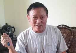 Giám đốc lập hồ sơ 'khống' đóng bảo hiểm xã hội cho con trai