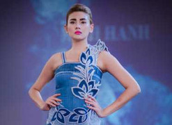 Thời trang Việt Nam đã tạo nên 'sự biến đổi kỳ diệu' tại Washington