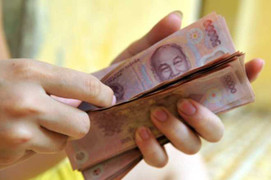 Lương của cán bộ nghiên cứu chỉ đủ ăn 3 bát phở/ngày?