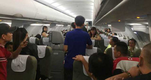 Hàng không Việt Nam: Thời đi máy bay như 'đi chợ'