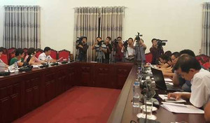 Phạt 20 triệu nếu đăng, phát bản đồ Việt Nam không đúng chủ quyền