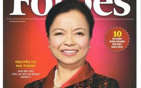 Chân dung những nữ doanh nhân 'thét ra lửa' trên thương trường Việt