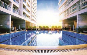 Parkview Residence: Sức hút từ căn hộ theo xu hướng 'smart furniture'