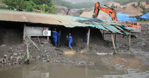 Thiệt hại nghìn tỷ, Vinacomin là thủ phạm hay nạn nhân?