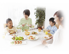 Sữa đặc: nguồn dinh dưỡng cần thiết cho cả gia đình