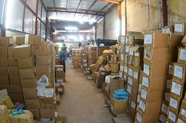 Hà Nội: Hàng chục nghìn cuốn sách in lậu bị bắt giữ