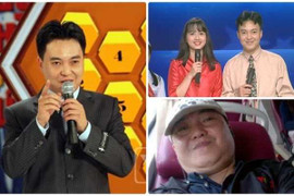 Mức lương thấp không thể tin nổi của Lưu Minh Vũ, NSƯT Chí Trung