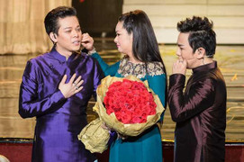 Ca sĩ hải ngoại Như Quỳnh không dám ra đường vì sợ chê xấu