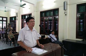 Chuyện chưa biết về vụ doanh nhân tù oan được đền bù 23 tỷ đồng