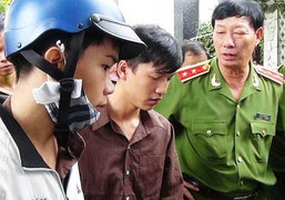 Thảm sát ở Bình Phước: Chưa thể nói tái diễn hiện trường là phù hợp