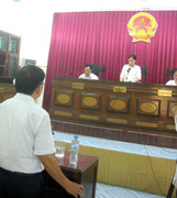 Vụ án oan 23,5 tỷ đồng: Các cơ quan tố tụng đã sai phạm thế nào?