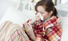 Thuốc mới ngăn ngừa cảm cúm vĩnh viễn
