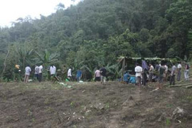 Thảm sát 4 người ở Yên Bái: Bộ Công an 'tung quân' truy bắt nghi phạm