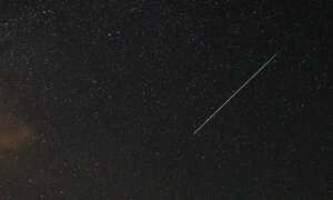 Clip: Tận thấy mưa sao băng Perseid rực rỡ nhất năm 2015