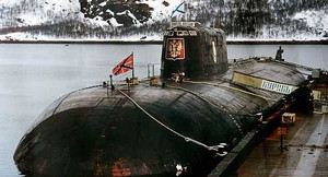 Nga có thể giải mật dữ liệu về vụ tai nạn kinh hoàng của tàu ngầm 'Kursk' trước 2030