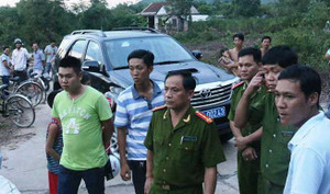 Thảm sát ở Yên Bái, 4 người trong gia đình bị giết