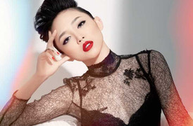 Tóc Tiên hứa hẹn gây sốt tại Monsoon Music Festival 2015