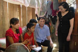 Nỗi đau gia đình nạn nhân vụ thảm sát 4 người ở Yên Bái