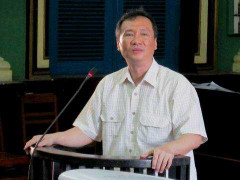 Đề nghị 16 -18 năm tù với kẻ dựng chuyện 'mở kho báu' 600 tỷ USD