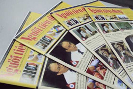 Phạt báo Người tiêu dùng 40 triệu đồng vì sai phạm trong quảng cáo