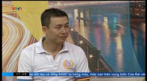 Chuyện ít biết về cựu thí sinh Đường lên đỉnh Olympia