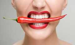 Ăn ớt thường xuyên giúp chữa bệnh và chống ung thư