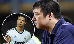 BLV Quang Huy: Ronaldo không bị 'vắt chanh bỏ vỏ' ở Real