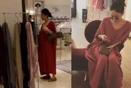 Fans giúp Vương Phi xoá tin mang thai với Tạ Đình Phong