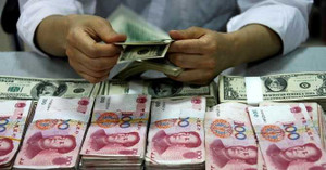 Phá giá Nhân dân tệ, doanh nghiệp Việt ai cười, ai khóc?