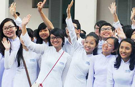 Đề xuất nâng độ tuổi trẻ em: '18 tuổi là mẹ của trẻ em rồi chứ sao lại là trẻ em'