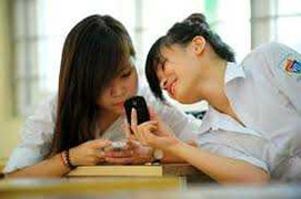 Facebook vào nội quy của nhà trường