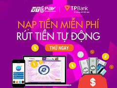 Bank 3.0: Ngân hàng ngày càng thân thiết với Ví điện tử