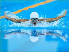 Ánh Viên không bảo vệ được HCĐ 200m hỗn hợp World Cup bơi lội 2015