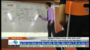 Cận cảnh buổi thuyết trình lừa đảo trắng trợn đa cấp: Bỏ 9,3 tỷ, thu 450 tỷ (!?)