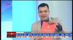 Video: Chuyên gia đa cấp lòi đuôi dối trá trên sóng truyền hình