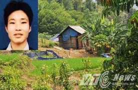 Thảm sát ở Yên Bái: Người bỏ trốn cùng nghi phạm là ai?