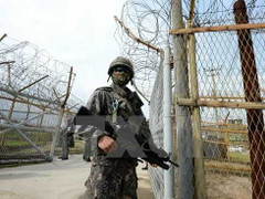 Triều Tiên đe dọa 'tấn công không phân biệt' vào Hàn Quốc