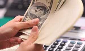 Nợ công Việt Nam lọt top 15 nước nguy hiểm nhất thế giới