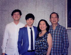 Đường khởi nghiệp gian nan của 'mẹ chồng' Hoa hậu Đặng Thu Thảo