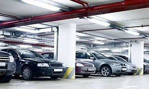 Chi tiền tỷ mua chỗ để xe ô tô ở Việt Nam