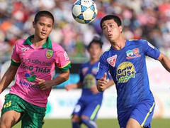 Đồng Tháp chắc suất trụ hạng, bỏ túi trăm triệu sau chung kết ngược