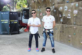 Trực tiếp tập 3 Vietnam's Next Top Model 2015