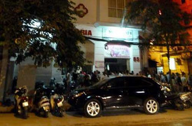 Lại xảy ra án mạng, 2 người bị đâm chết ở Lạng Sơn