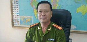 Đại tá Công an được Liên Xô đào tạo thành 'khắc tinh' của tội phạm Phú Thọ ra sao?