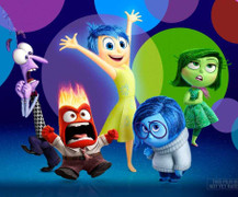 Trailer phim hoạt hình 'Những mảnh ghép cảm xúc'