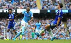 Mourinho: Chỉ 10 giây là biết Chelsea khốn khổ